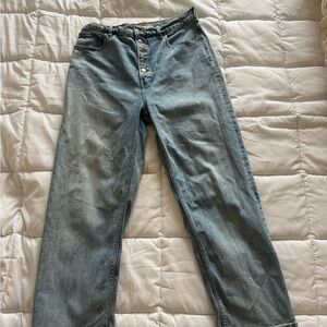 Everlane The Way High Jeans